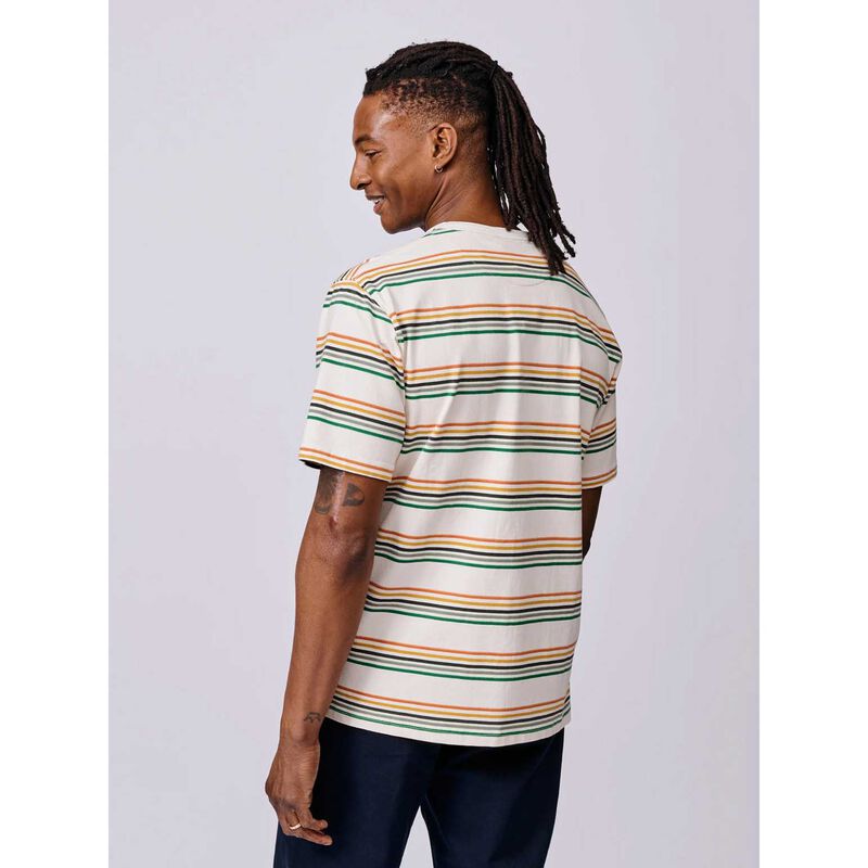 Aubin Santon Relaxed Tee image number 1